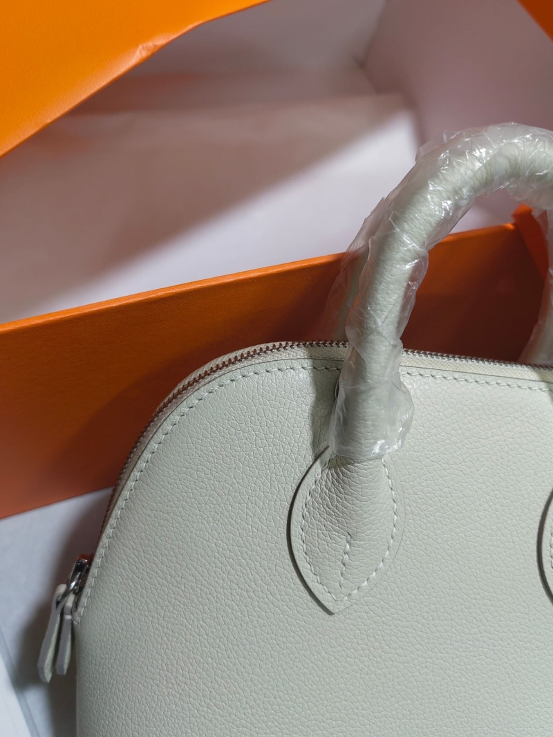 Hermes Top Handle Bags